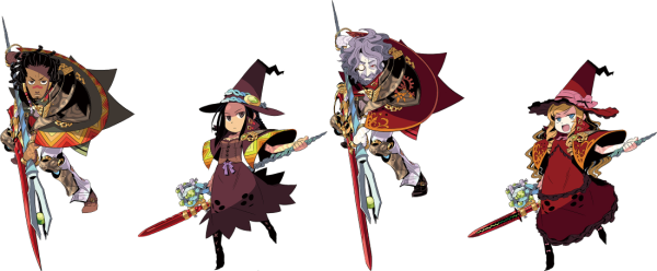 war magus