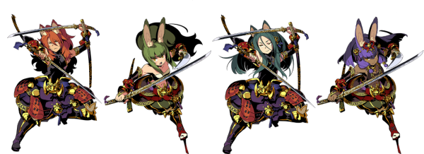 ronin